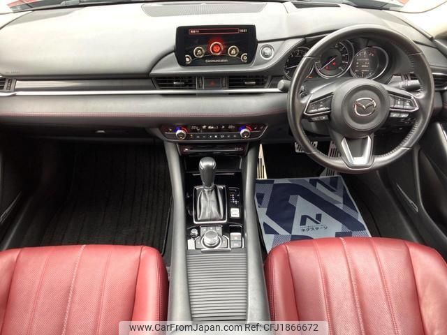 mazda atenza 2020 CFJ1866672 image 2