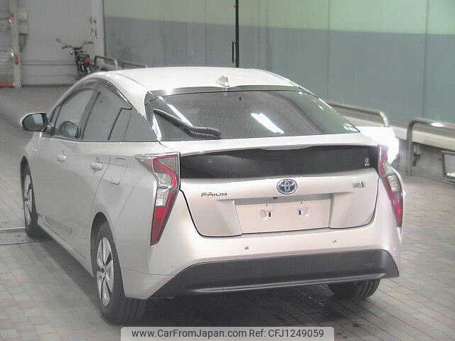 toyota prius 2016 -TOYOTA--Prius ZVW51--8010648---TOYOTA--Prius ZVW51--8010648- image 2