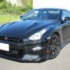 nissan gt-r 2024 -NISSAN--GT-R 4BA-R35--R35-170***---NISSAN--GT-R 4BA-R35--R35-170***- image 3