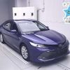 toyota camry 2017 -TOYOTA--Camry AXVH70-1001488---TOYOTA--Camry AXVH70-1001488- image 1