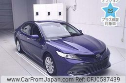 toyota camry 2017 -TOYOTA--Camry AXVH70-1001488---TOYOTA--Camry AXVH70-1001488-
