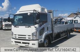 isuzu forward 2013 CFJ1604142