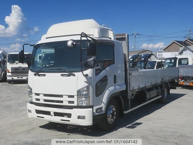 isuzu forward 2013 CFJ1604142 image 1