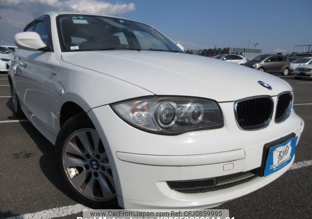 bmw 1-series 2010 Y2025020064A-21 image 2