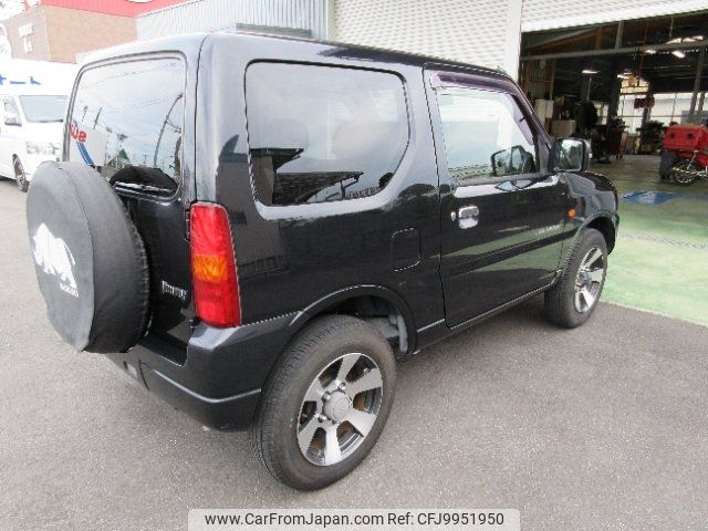 suzuki jimny 2010 -SUZUKI 【水戸 580ﾄ5588】--Jimny JB23W--620719---SUZUKI 【水戸 580ﾄ5588】--Jimny JB23W--620719- image 2