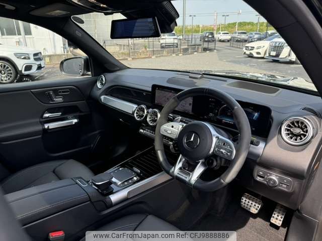 mercedes-benz amg 2022 -MERCEDES-BENZ--AMG 4BA-247651M--W1N2476512W249113---MERCEDES-BENZ--AMG 4BA-247651M--W1N2476512W249113- image 2