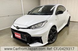 toyota yaris 2024 -TOYOTA--Yaris 4BA-GXPA16--GXPA16-0014***---TOYOTA--Yaris 4BA-GXPA16--GXPA16-0014***-