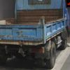 mitsubishi-fuso canter 1988 -MITSUBISHI--Canter FE305BD-422060---MITSUBISHI--Canter FE305BD-422060- image 9