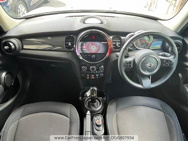 mini mini-others 2022 -BMW--BMW Mini 3BA-XU15MW--WMW22DK0602R90340---BMW--BMW Mini 3BA-XU15MW--WMW22DK0602R90340- image 2