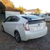 toyota prius 2012 -TOYOTA--Prius DAA-ZVW30--ZVW30-5438705---TOYOTA--Prius DAA-ZVW30--ZVW30-5438705- image 2