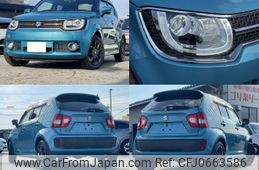 suzuki ignis 2016 quick_quick_DAA-FF21S_FF21S-101291