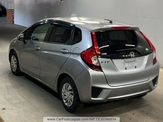 honda fit 2014 -HONDA--Fit GK3-1027050---HONDA--Fit GK3-1027050- image 2