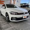 volkswagen polo 2018 -VOLKSWAGEN 【なにわ 335ﾛ56】--VW Polo AWCZP--JU051061---VOLKSWAGEN 【なにわ 335ﾛ56】--VW Polo AWCZP--JU051061- image 15