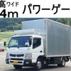 mitsubishi-fuso canter 2012 GOO_NET_EXCHANGE_0602526A30231025W002 image 1