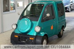 daihatsu midget-ii 1999 -DAIHATSU--Midjet II K100C-003881---DAIHATSU--Midjet II K100C-003881-