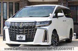 toyota alphard 2020 -TOYOTA 【名変中 】--Alphard AGH35W--0045565---TOYOTA 【名変中 】--Alphard AGH35W--0045565-