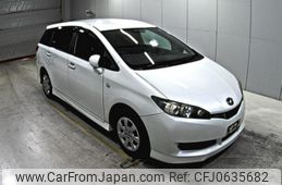 toyota wish 2010 -TOYOTA--Wish ZGE20G-0067710---TOYOTA--Wish ZGE20G-0067710-