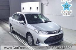 toyota corolla-axio 2019 -TOYOTA--Corolla Axio NZE164-7074481---TOYOTA--Corolla Axio NZE164-7074481-