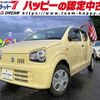 suzuki alto 2018 -SUZUKI 【名変中 】--Alto HA36S--390695---SUZUKI 【名変中 】--Alto HA36S--390695- image 1