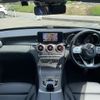 mercedes-benz c-class 2019 -MERCEDES-BENZ--Benz C Class DBA-205040C--WDD2050402R433954---MERCEDES-BENZ--Benz C Class DBA-205040C--WDD2050402R433954- image 16