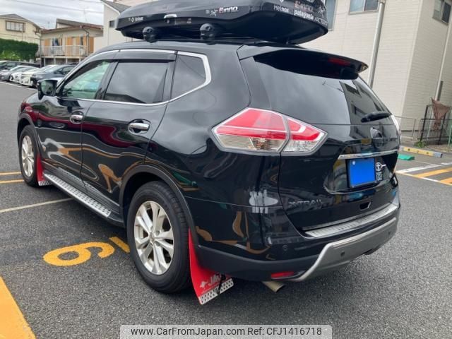 nissan x-trail 2017 -NISSAN--X-Trail DAA-HNT32--HNT32-129427---NISSAN--X-Trail DAA-HNT32--HNT32-129427- image 2