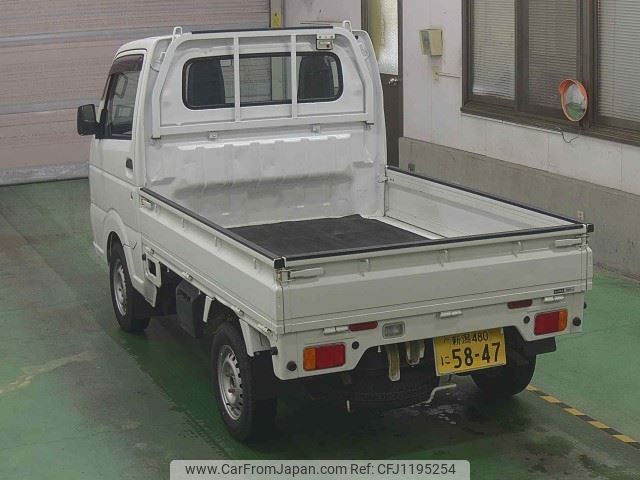 mitsubishi minicab-truck 2018 -MITSUBISHI 【新潟 480ﾆ5847】--Minicab Truck DS16T--383265---MITSUBISHI 【新潟 480ﾆ5847】--Minicab Truck DS16T--383265- image 2