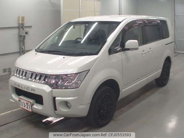 mitsubishi delica-d5 2017 -MITSUBISHI--Delica D5 LDA-CV1W--CV1W-1207442---MITSUBISHI--Delica D5 LDA-CV1W--CV1W-1207442- image 1