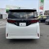 toyota alphard 2024 -TOYOTA--Alphard 3BA-AGH40W--AGH40-0018241---TOYOTA--Alphard 3BA-AGH40W--AGH40-0018241- image 9