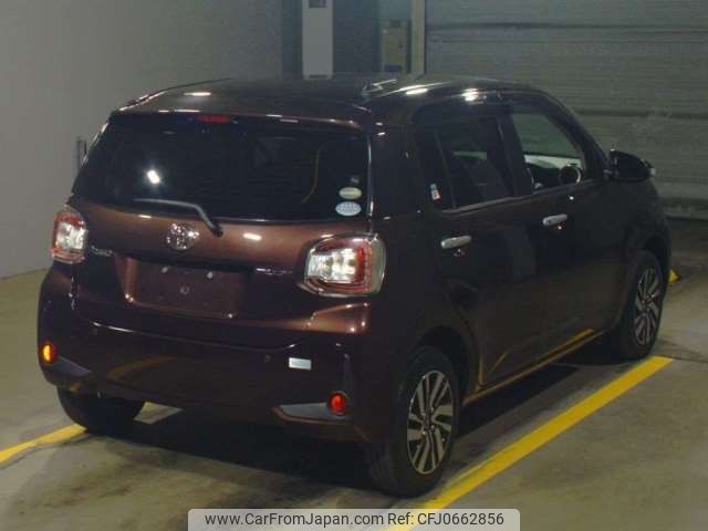 toyota passo 2019 -TOYOTA--Passo 5BA-M700A--M700A-0145257---TOYOTA--Passo 5BA-M700A--M700A-0145257- image 2