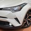 toyota c-hr 2017 -TOYOTA--C-HR DAA-ZYX10--ZYX10-2079233---TOYOTA--C-HR DAA-ZYX10--ZYX10-2079233- image 12