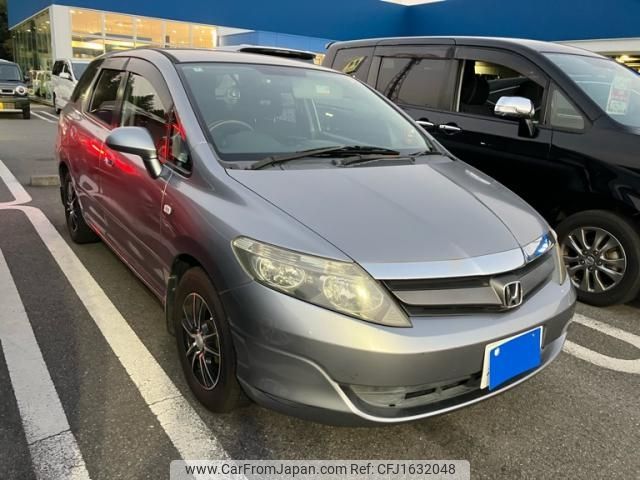 honda airwave 2006 CFJ1632048 image 2