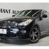 nissan skyline-crossover 2009 CFJ1725445 image 1