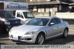 mazda rx-8 2003 -MAZDA--RX-8 LA-SE3P--SE3P-106853---MAZDA--RX-8 LA-SE3P--SE3P-106853-