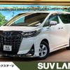 toyota alphard 2019 -TOYOTA--Alphard DAA-AYH30W--AYH30-0086842---TOYOTA--Alphard DAA-AYH30W--AYH30-0086842- image 1