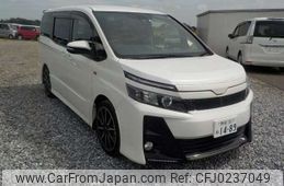 toyota voxy 2016 -TOYOTA 【野田 300ｱ1234】--Voxy DBA-ZRR80W--ZRR80-0226447---TOYOTA 【野田 300ｱ1234】--Voxy DBA-ZRR80W--ZRR80-0226447-