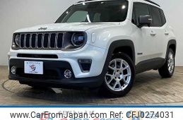 jeep renegade 2020 -CHRYSLER--Jeep Renegade 3BA-BU13--1C4BU0000KPL14083---CHRYSLER--Jeep Renegade 3BA-BU13--1C4BU0000KPL14083-