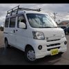 daihatsu hijet-van 2008 -DAIHATSU--Hijet Van S321V--0003904---DAIHATSU--Hijet Van S321V--0003904- image 1