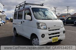 daihatsu hijet-van 2008 -DAIHATSU--Hijet Van S321V--0003904---DAIHATSU--Hijet Van S321V--0003904-