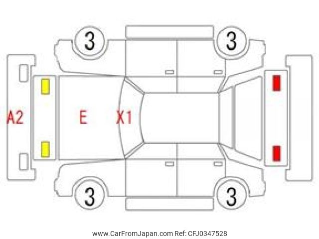 nissan skyline-coupe 2008 -NISSAN--Skyline Coupe DBA-CKV36--CKV36-403184---NISSAN--Skyline Coupe DBA-CKV36--CKV36-403184- image 2