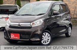 nissan dayz 2018 CFJ1799779