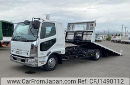 mitsubishi-fuso fighter 2007 CFJ1490112