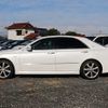 toyota crown 2008 A11254 image 10