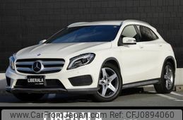 mercedes-benz gla-class 2014 -MERCEDES-BENZ--Benz GLA DBA-156942--WDC1569422J072511---MERCEDES-BENZ--Benz GLA DBA-156942--WDC1569422J072511-