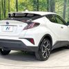 toyota c-hr 2018 -TOYOTA--C-HR DAA-ZYX10--ZYX10-2106747---TOYOTA--C-HR DAA-ZYX10--ZYX10-2106747- image 18