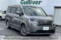 honda stepwagon 2022 -HONDA--Stepwgn 6AA-RP8--RP8-1015534---HONDA--Stepwgn 6AA-RP8--RP8-1015534-