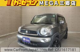 suzuki xbee 2018 CFJ1617181