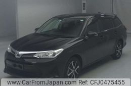 toyota corolla-fielder 2018 -TOYOTA--Corolla Fielder DBA-NRE161G--NRE161-0054290---TOYOTA--Corolla Fielder DBA-NRE161G--NRE161-0054290-