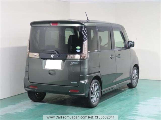 suzuki spacia 2014 -SUZUKI--Spacia DBA-MK32S--MK32S-851057---SUZUKI--Spacia DBA-MK32S--MK32S-851057- image 2