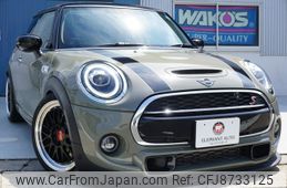 mini mini-others 2020 -BMW--BMW Mini CBA-XR20M--WMWXR520902M96819---BMW--BMW Mini CBA-XR20M--WMWXR520902M96819-