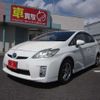 toyota prius 2009 -TOYOTA--Prius DAA-ZVW30--ZVW30-1065933---TOYOTA--Prius DAA-ZVW30--ZVW30-1065933- image 1